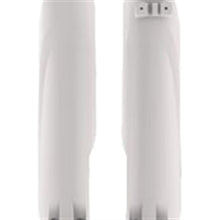 Polisport Fork Guards White Beta [MPN: 8399100002]_614636