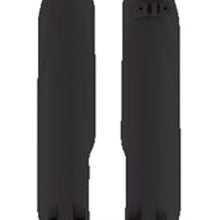Polisport Fork Guards Black Beta 8399100003_614637