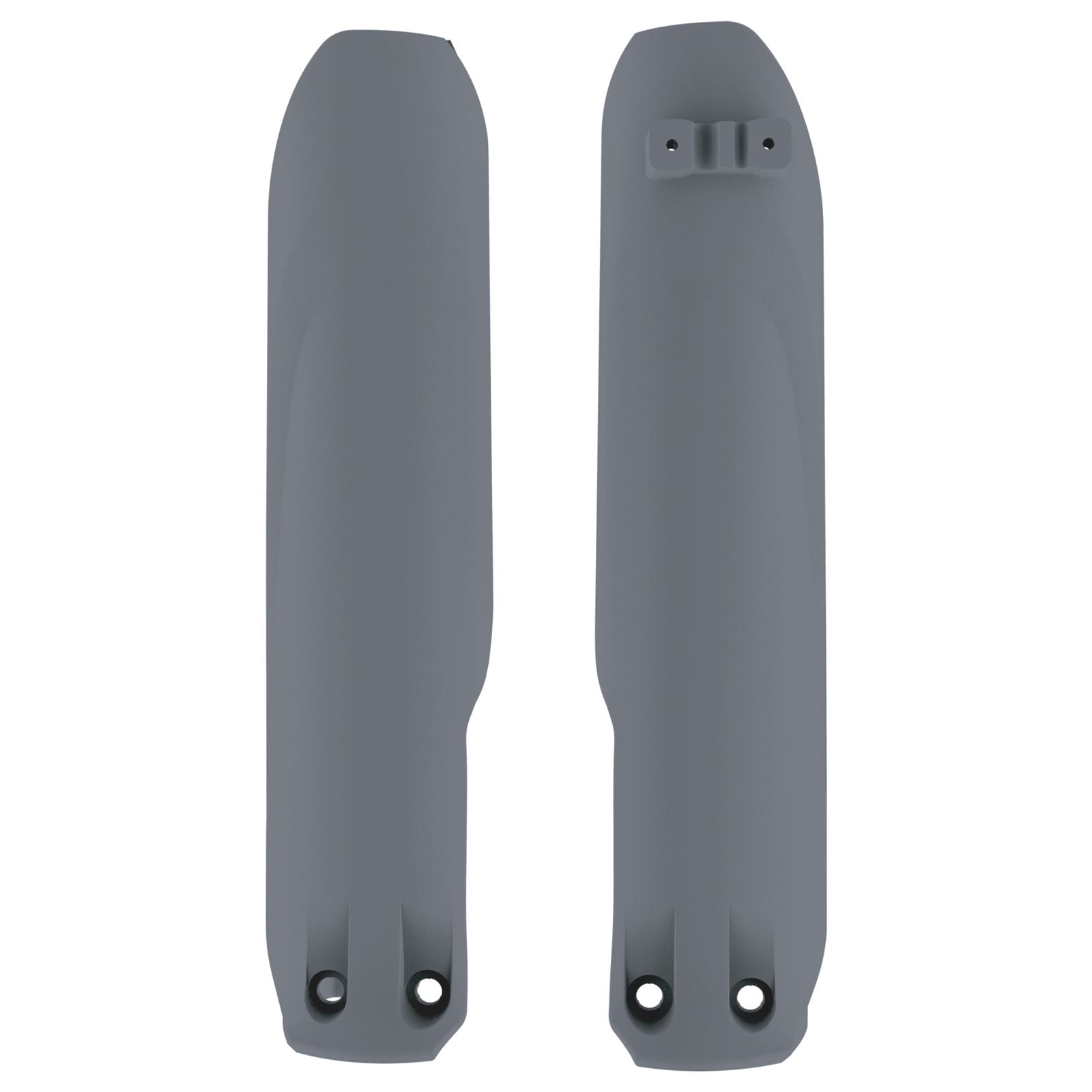 Polisport Fork Guards Nardo Gray Beta 8399100004_1006936