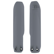 Polisport Fork Guards Nardo Gray Beta 8399100004_1006936
