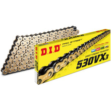 D.I.D. 530VX3 Racing Chain_614659