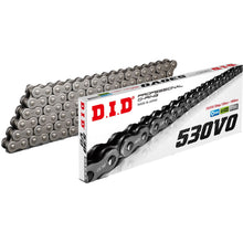 D.I.D. Chain 530VO-96L Chain [MPN: 530VOX96ZB]_614673