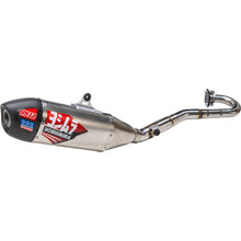 Yoshimura RS12 Signature Series Exhaust System SS-AL-CF 219220S320_614986