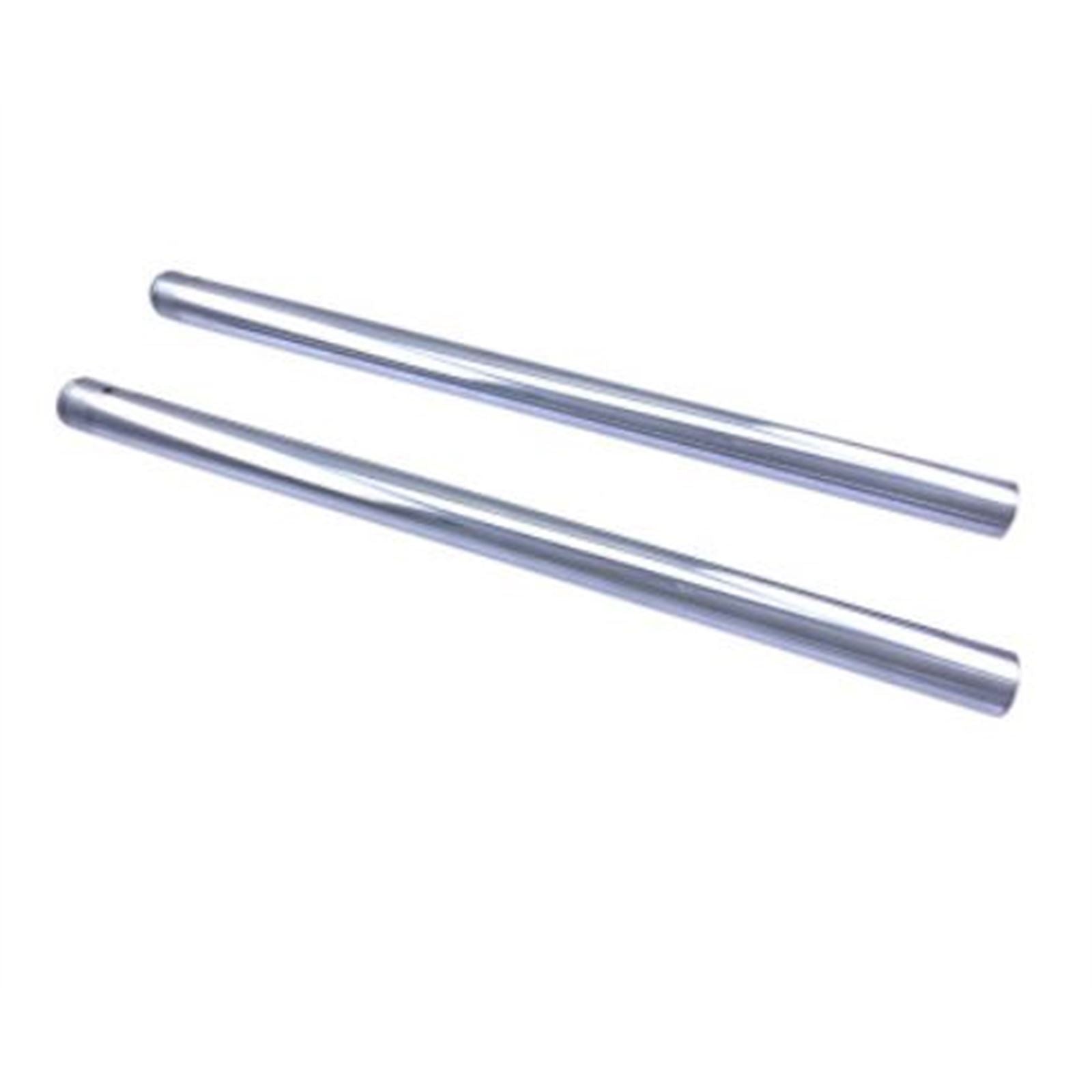 Drag Specialties Fork Tubes - Hard Chrome - 49 mm - 29.50" 0404-0377_718365
