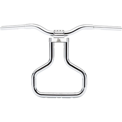 LA Choppers Chrome 16" Kage Fighter Handlebar for FLTR [MPN: LA-7339-16]_1046791