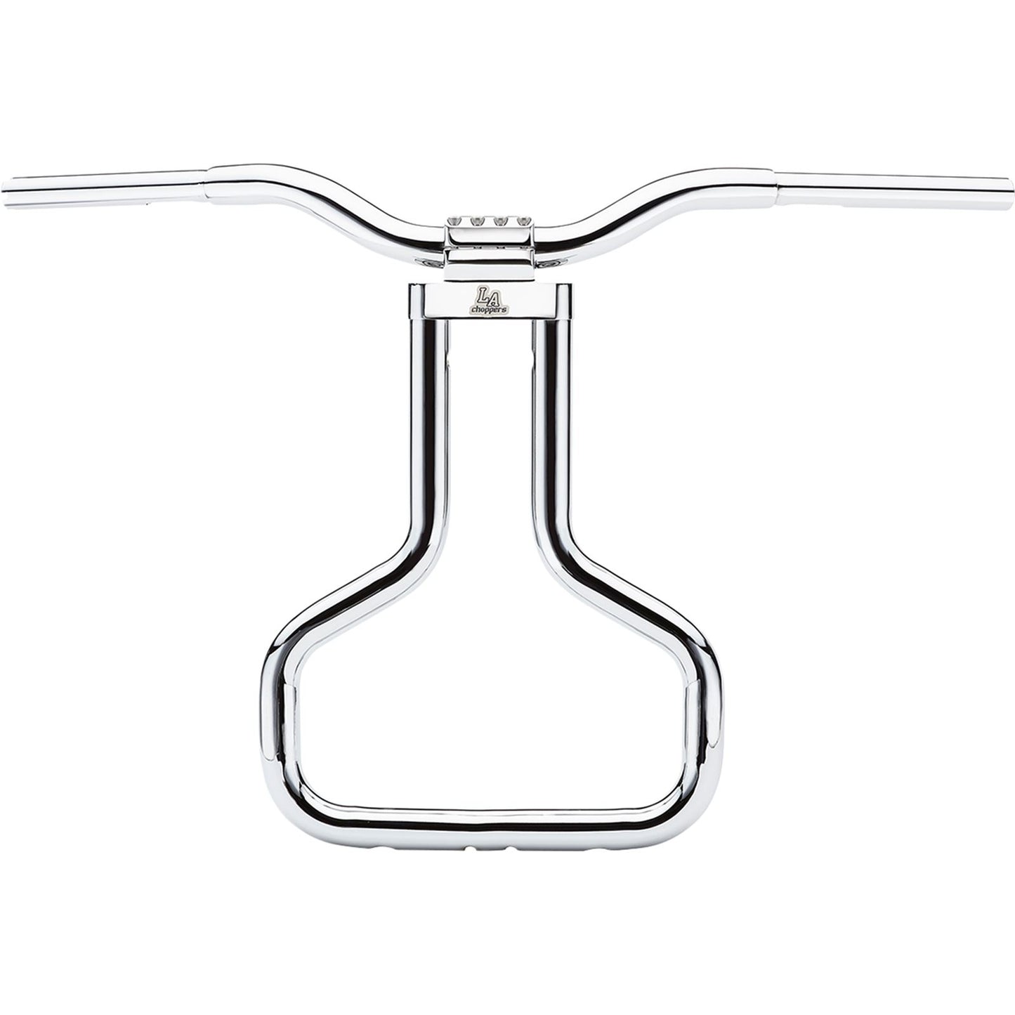 LA Choppers Chrome 18" Kage Fighter Handlebar for FLTR [MPN: LA-7339-18]_1046820