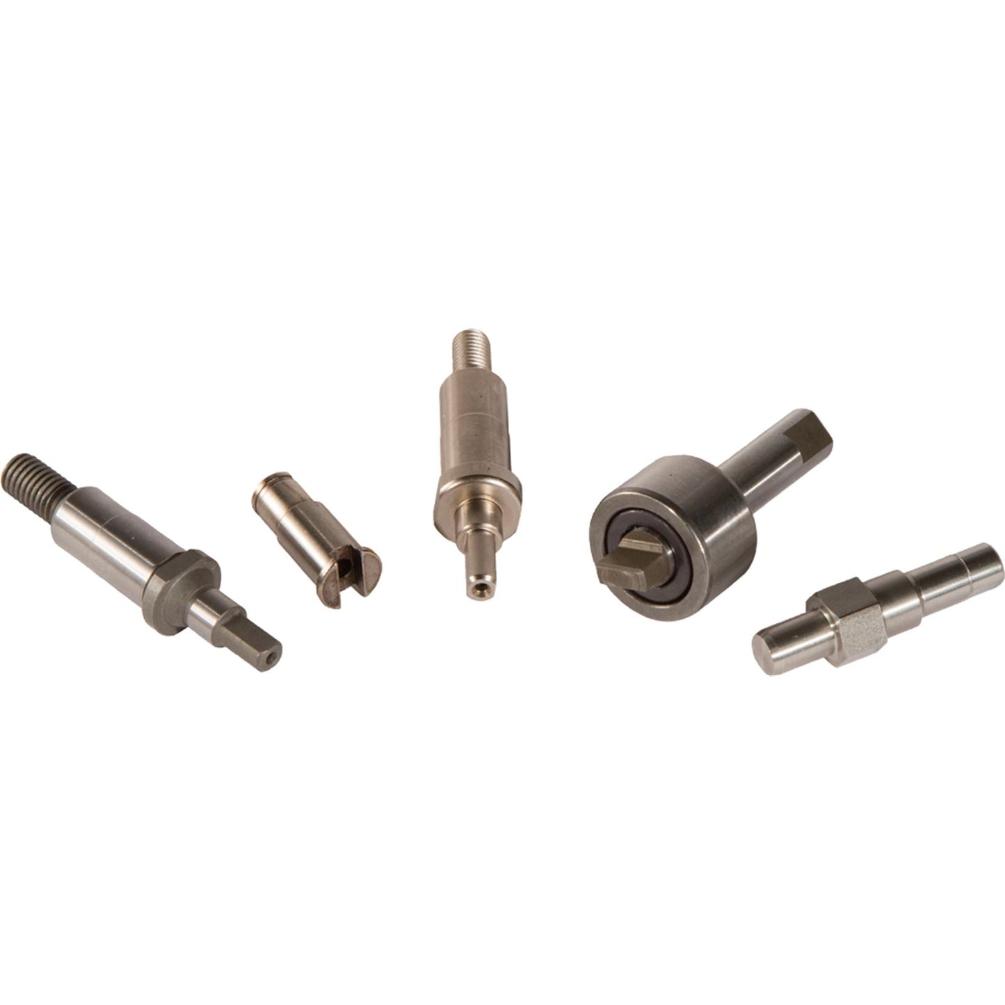 Hot Rods Water Pump Shaft 50/ 65SX HRSHA-004_297579