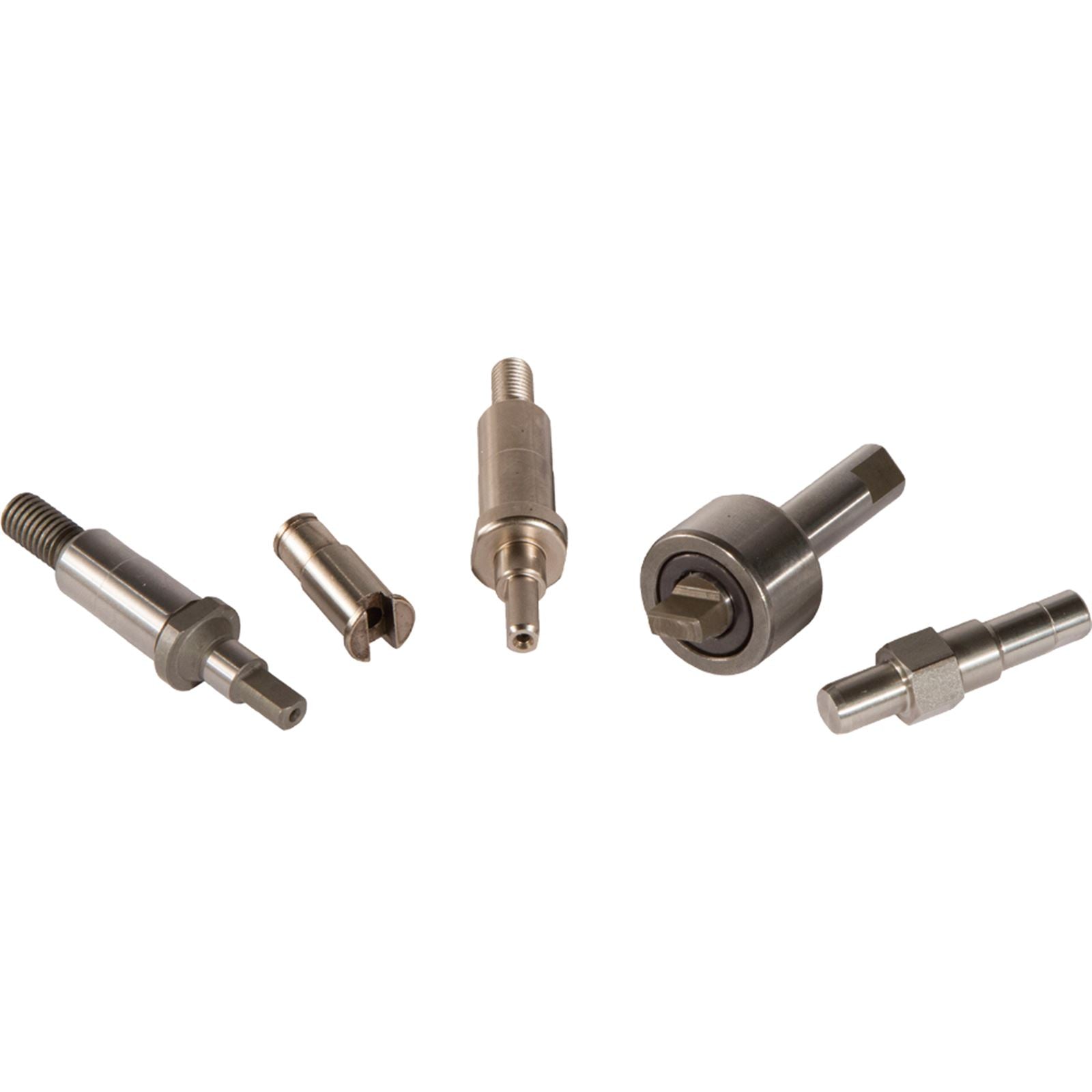 Hot Rods Water Pump Shaft 50/ 65SX HRSHA-004_297579