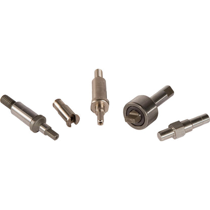 Hot Rods Water Pump Shaft 50/ 65SX HRSHA-004_297579