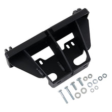 Moose Offroad RM5 Plow Mount - Wolverine X2 4501-0889_839435