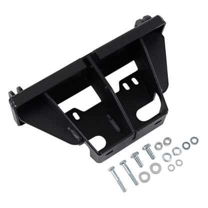 Moose Offroad RM5 Plow Mount - Wolverine X2 4501-0889_839435