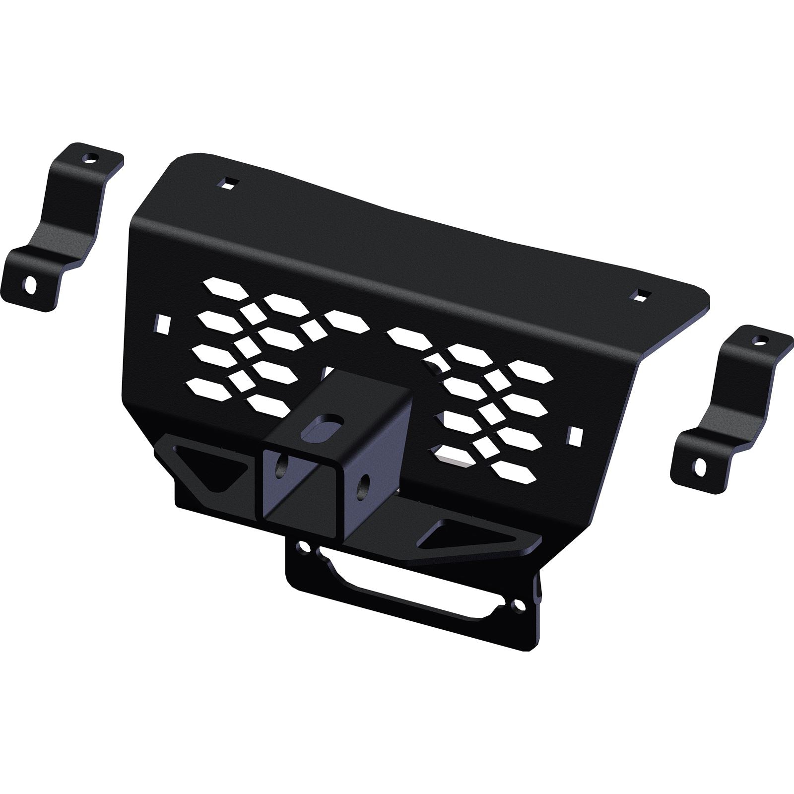 KFI Front Upper Receiver Hitch 101780_614997