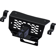 KFI Front Upper Receiver Hitch 101780_614997