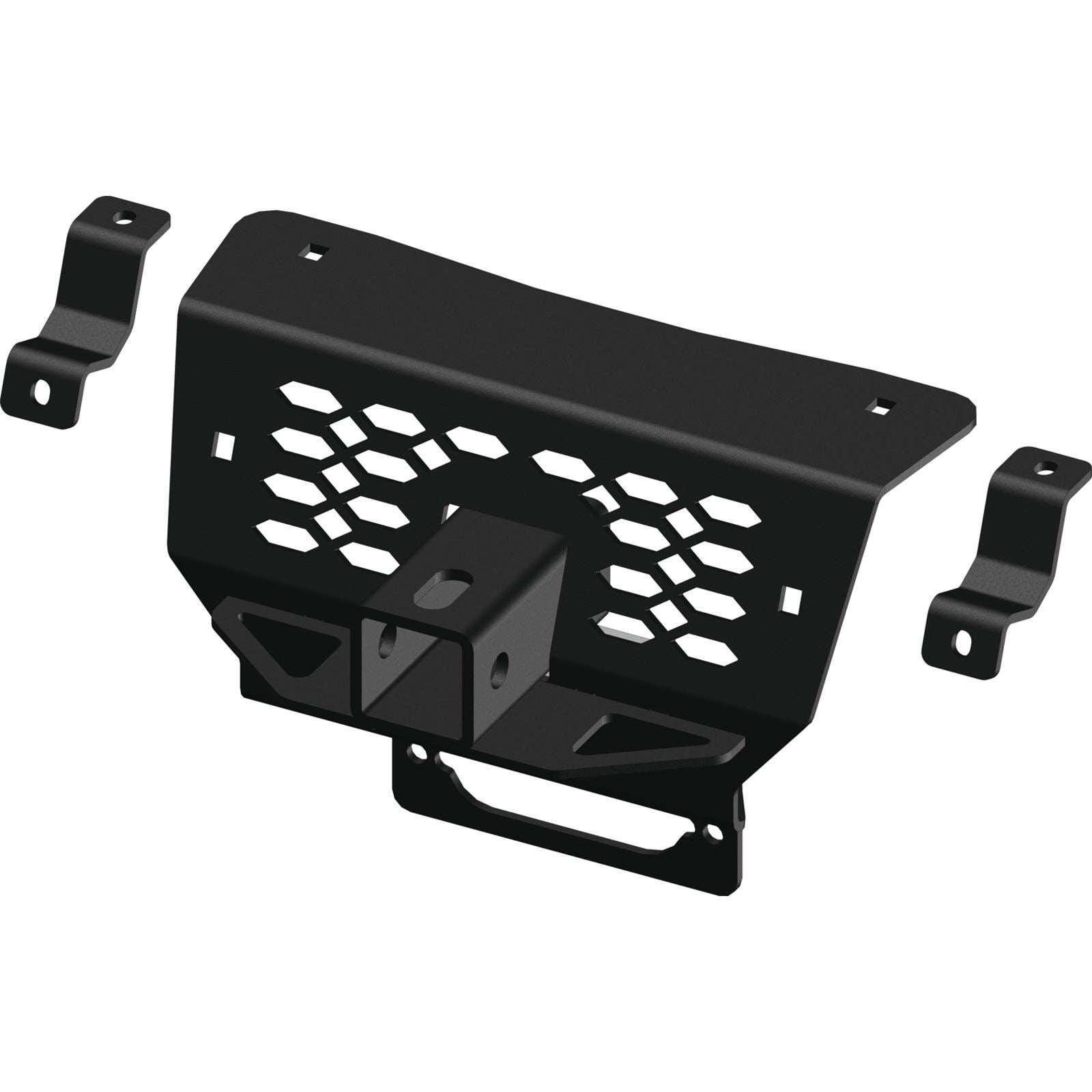 KFI Front Upper Receiver Hitch 101780_986576