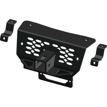 KFI Front Upper Receiver Hitch 101780_986576
