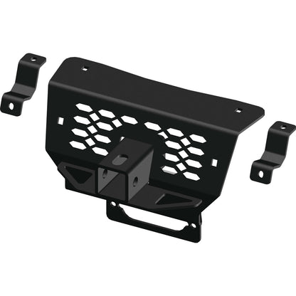 KFI Front Upper Receiver Hitch 101780_986576