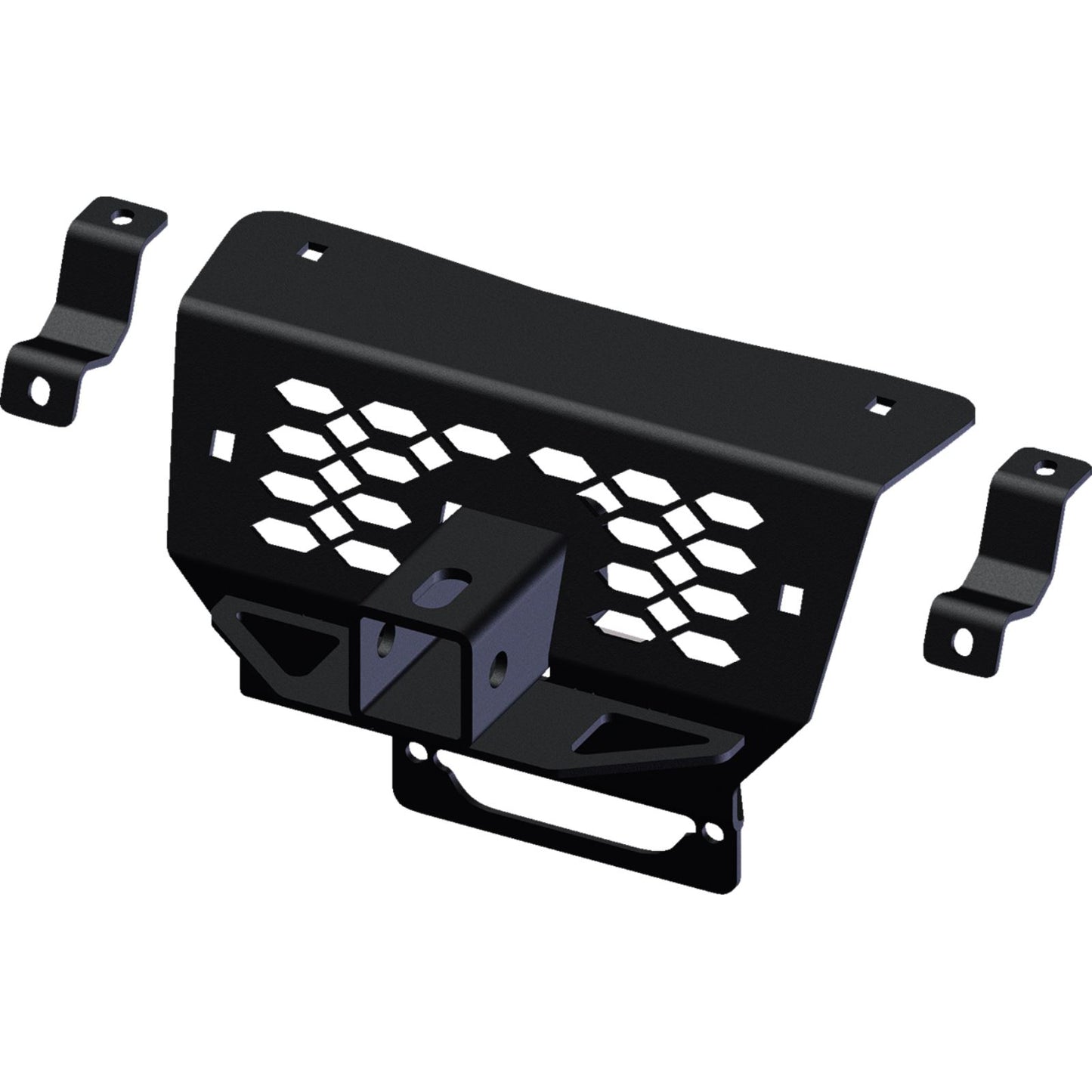 KFI Front Upper Receiver Hitch 101780_1385637