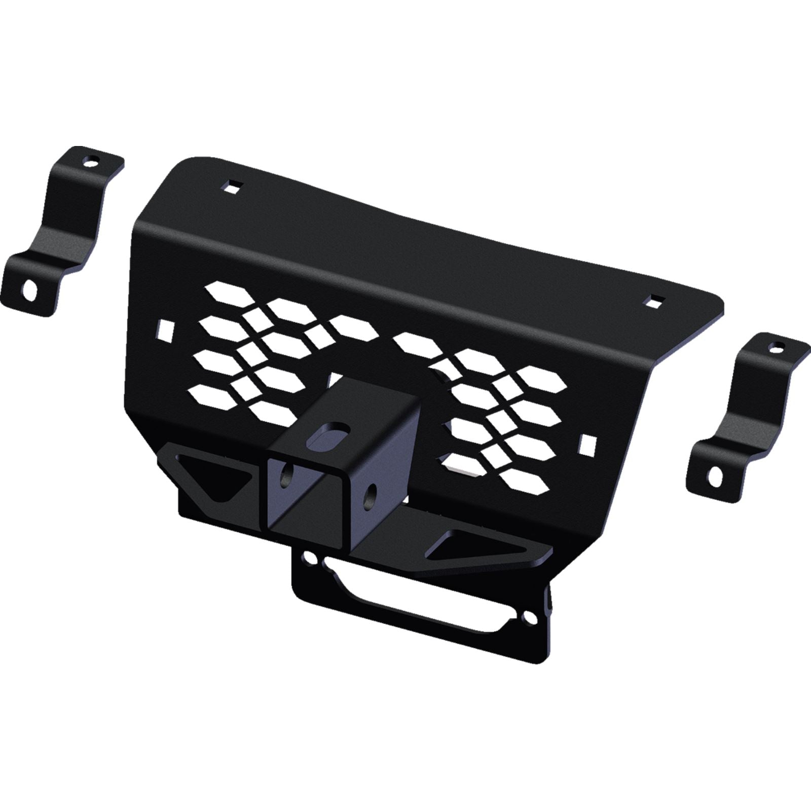KFI Front Upper Receiver Hitch 101780_1385637