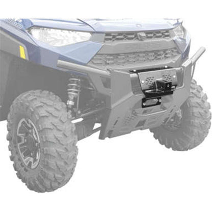 KFI Front Upper Receiver Hitch 101780_986577