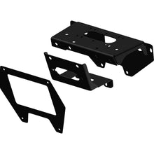KFI Winch Mount for for Polaris 101790_1385748