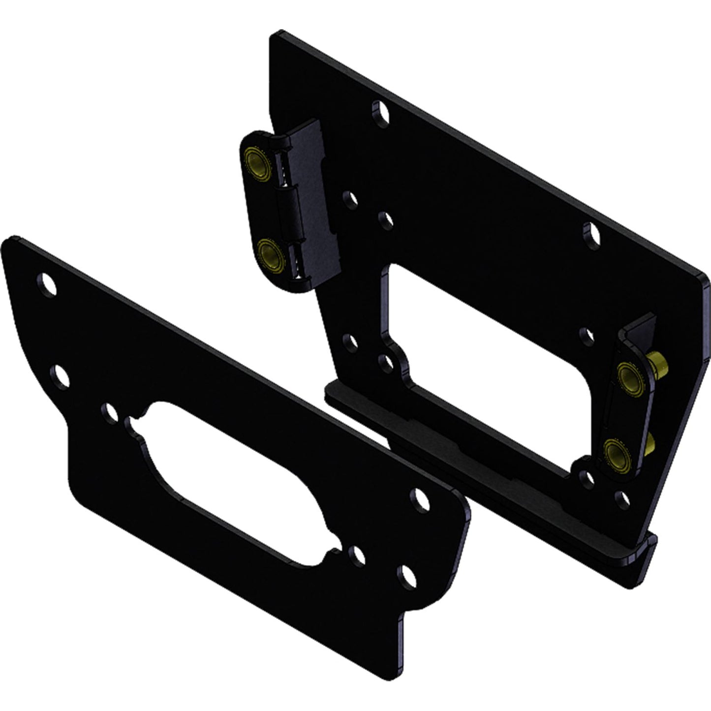 KFI Winch Mount For Kawasaki 101805_11052021_614999