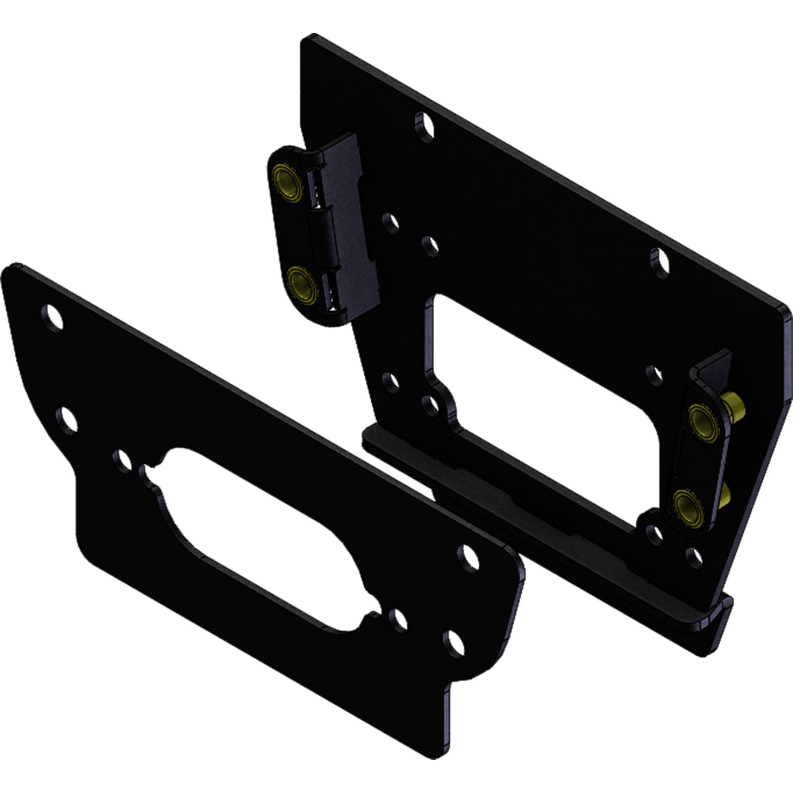 KFI Winch Mount For Kawasaki 101805_11052021_614999