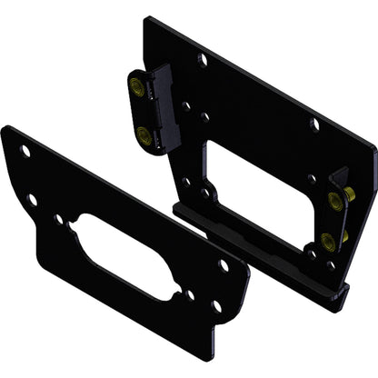 KFI Winch Mount For Kawasaki 101805_11052021_614999