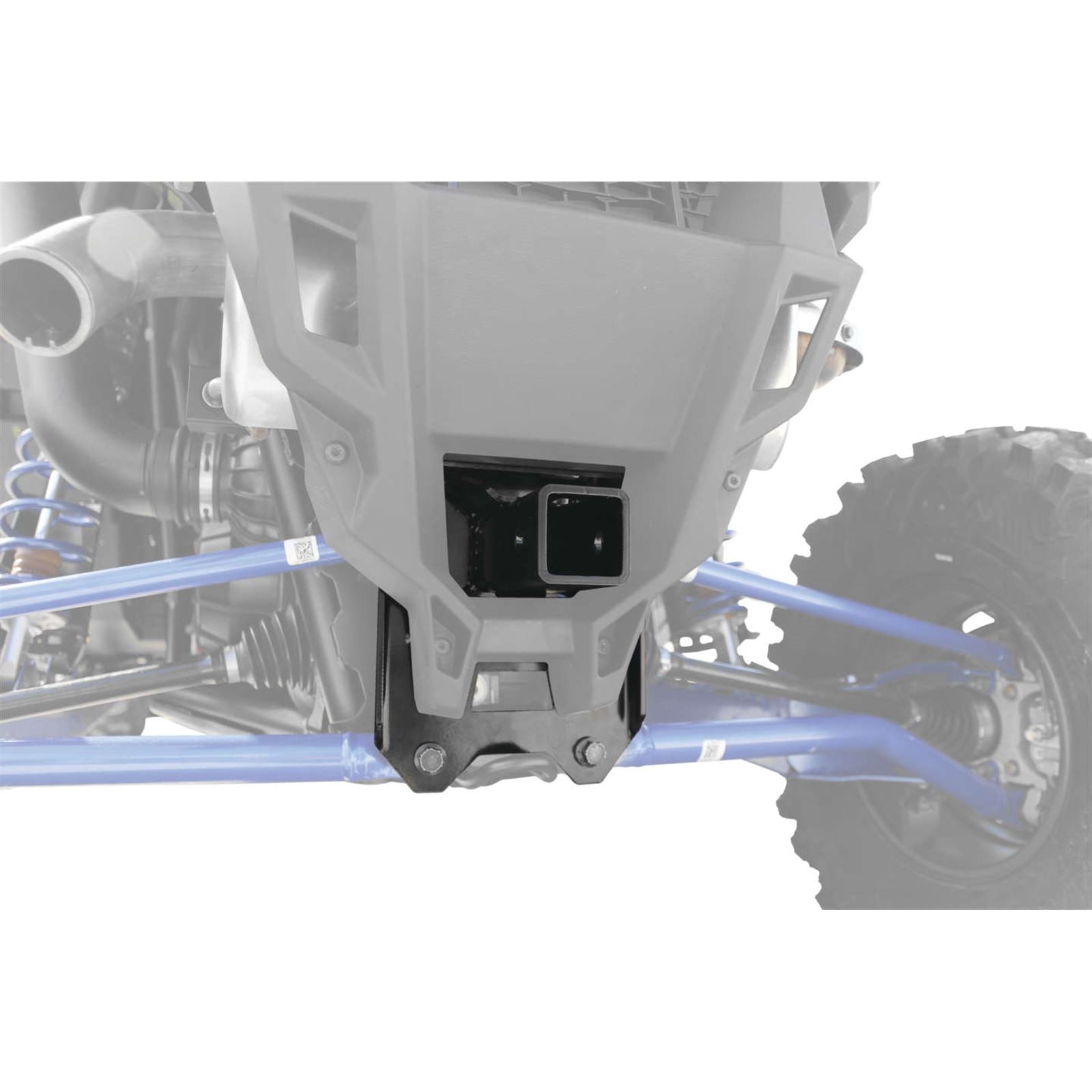 KFI Winch Mount For Kawasaki 101805_11052021_984115