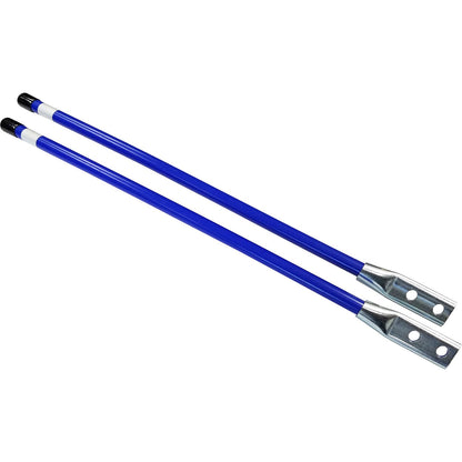 KFI Pro for Polly Plow Markers 105810_615000