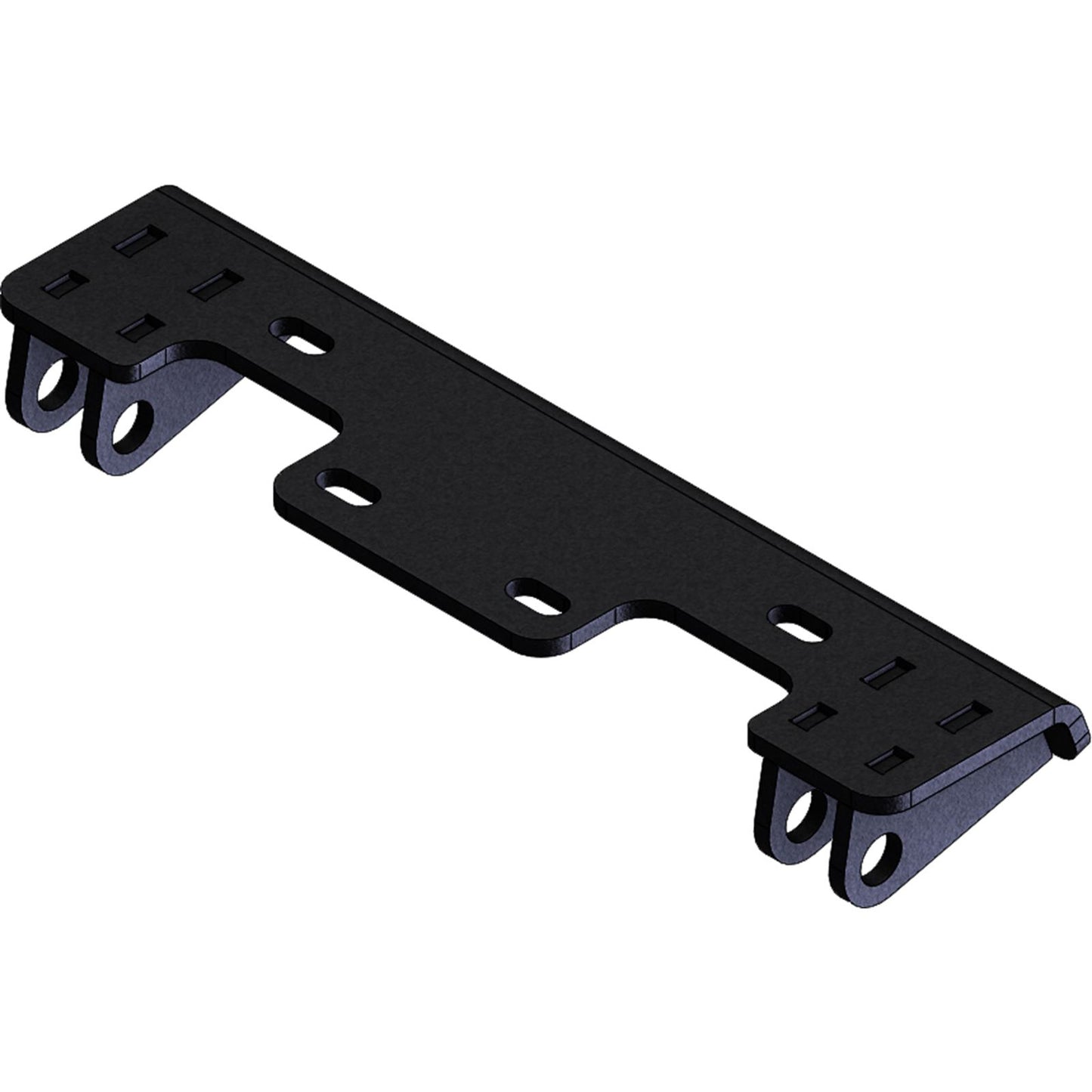 KFI Plow Mount Bennche 106010_615001