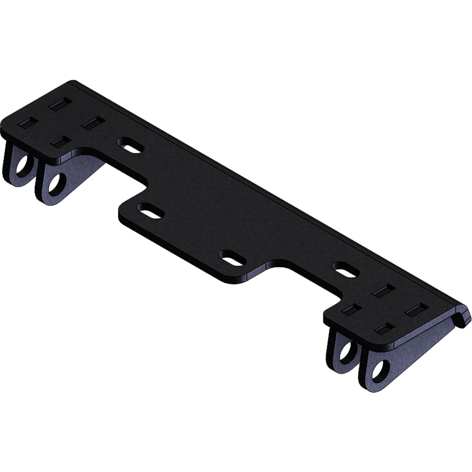 KFI Plow Mount Bennche 106010_615001