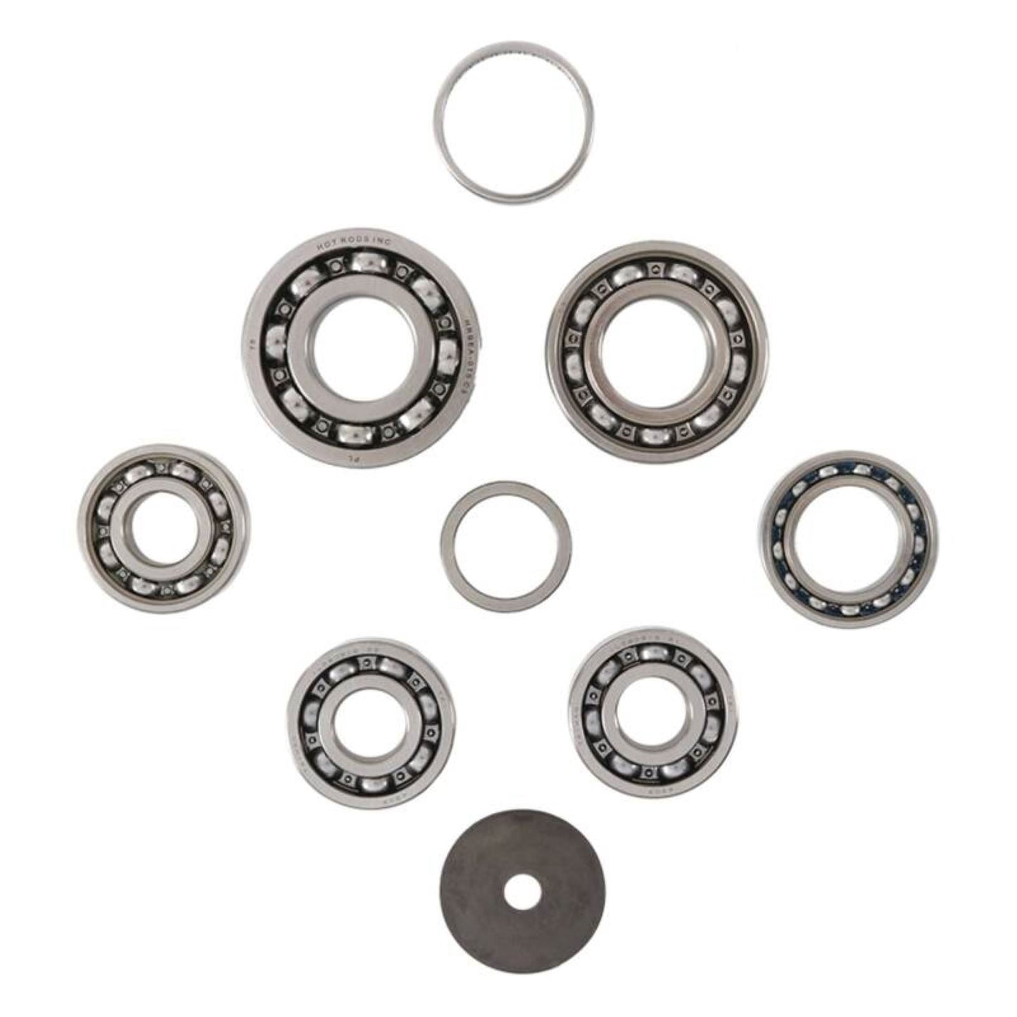 Hot Rods Transmission Bearing Kit TBK0004_1649862