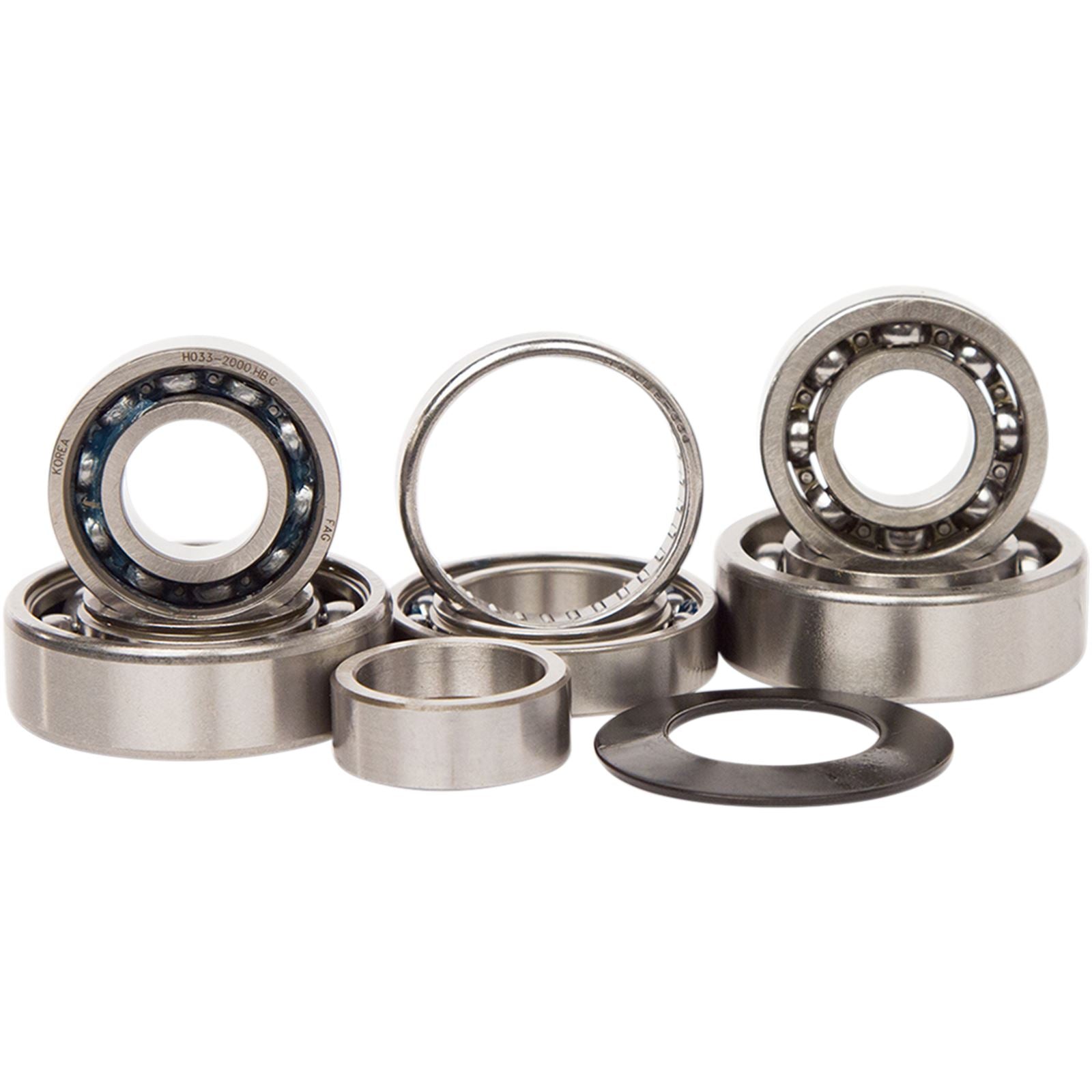 Hot Rods Transmission Bearing Kit TBK0007_396877