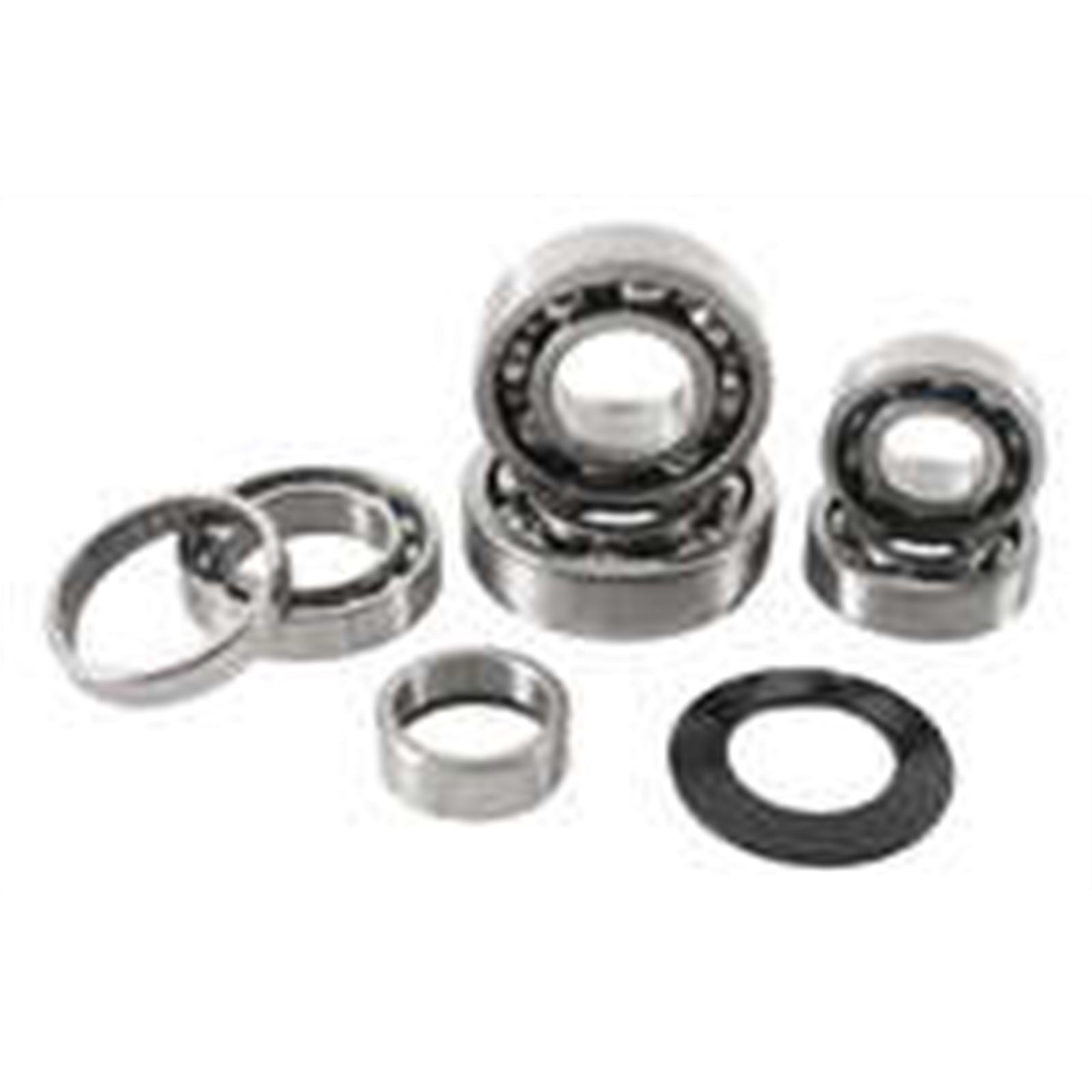 Hot Rods Transmission Bearing Kit TBK0008_297593