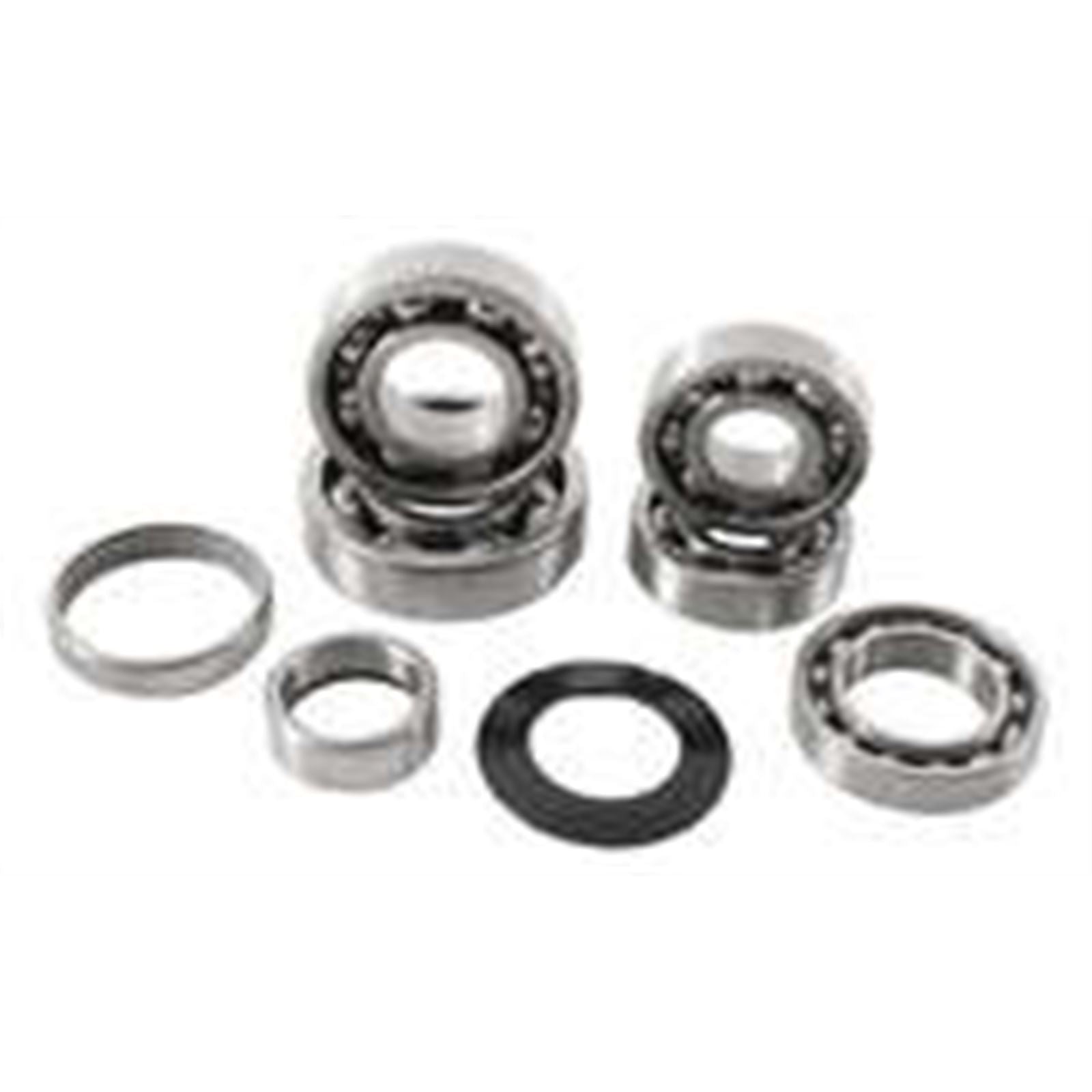 Hot Rods Transmission Bearing Kit TBK0009_297595
