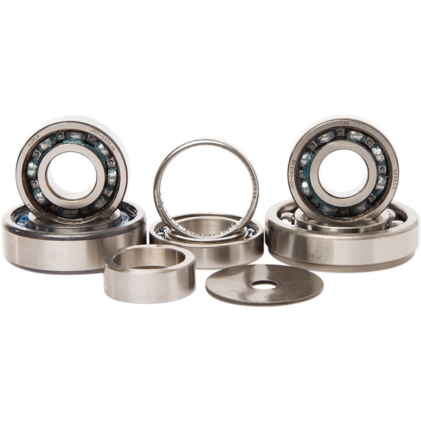 Hot Rods Transmission Bearing Kit TBK0013_396881