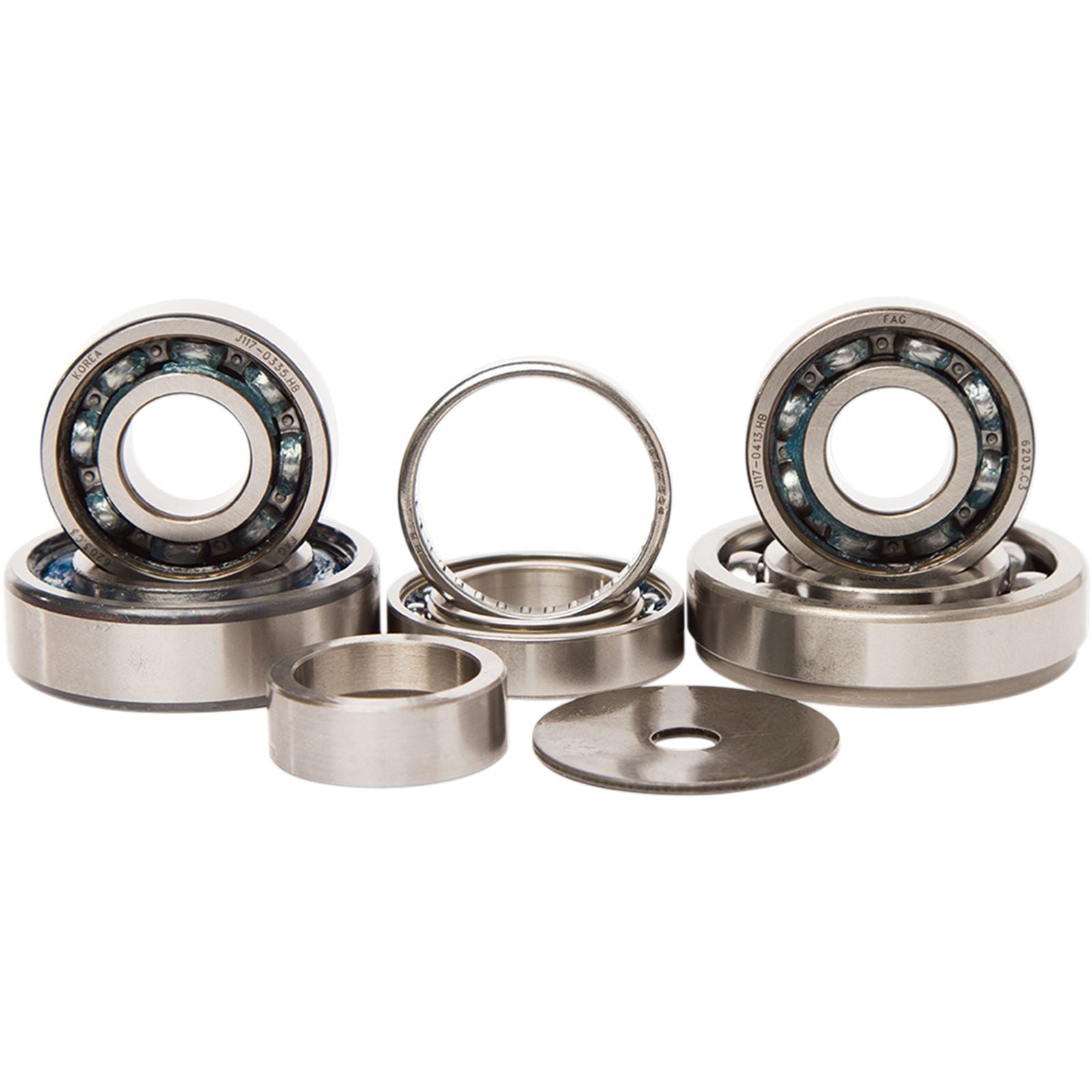 Hot Rods Transmission Bearing Kit TBK0013_396881