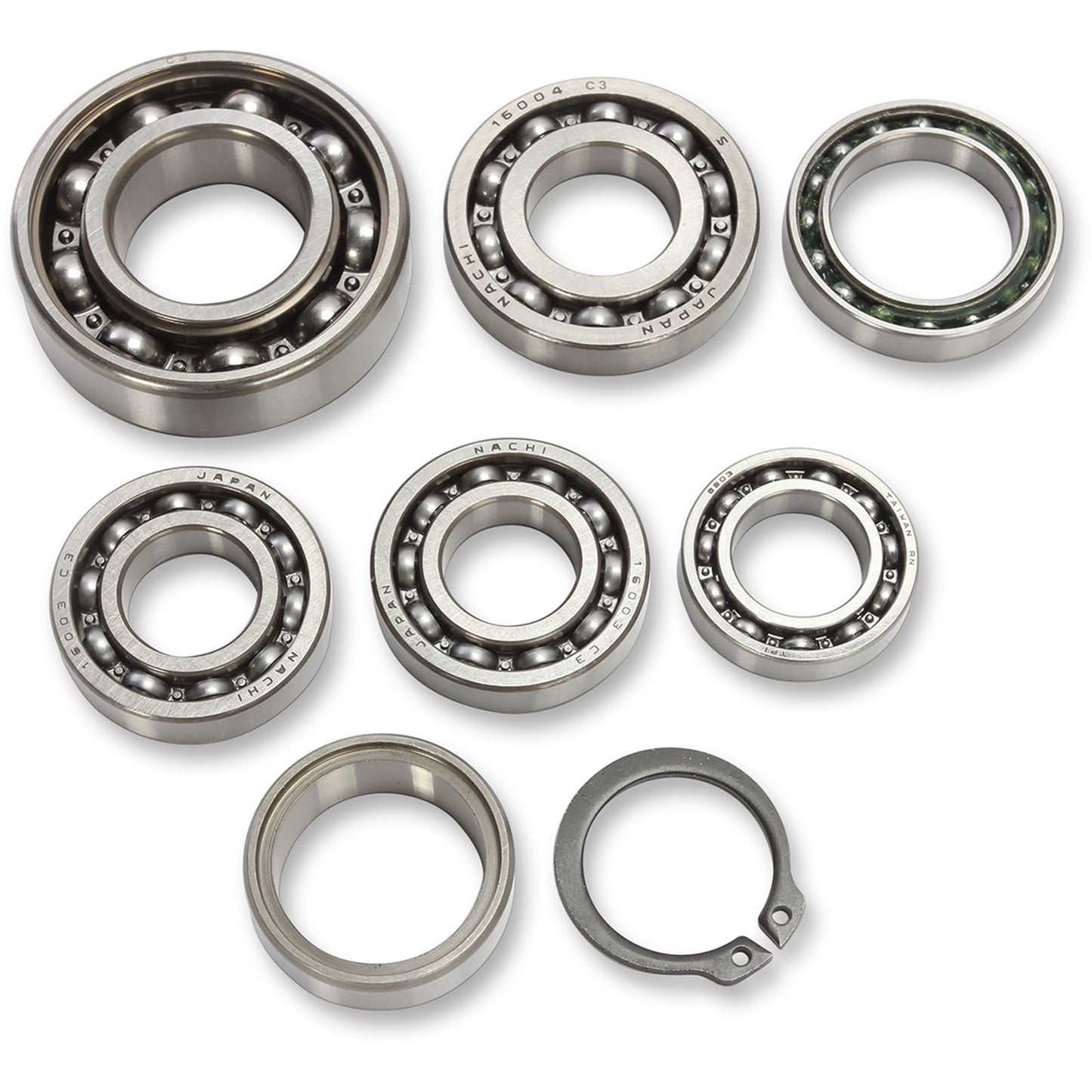 Hot Rods Transmission Bearing Kit TBK0108_396902