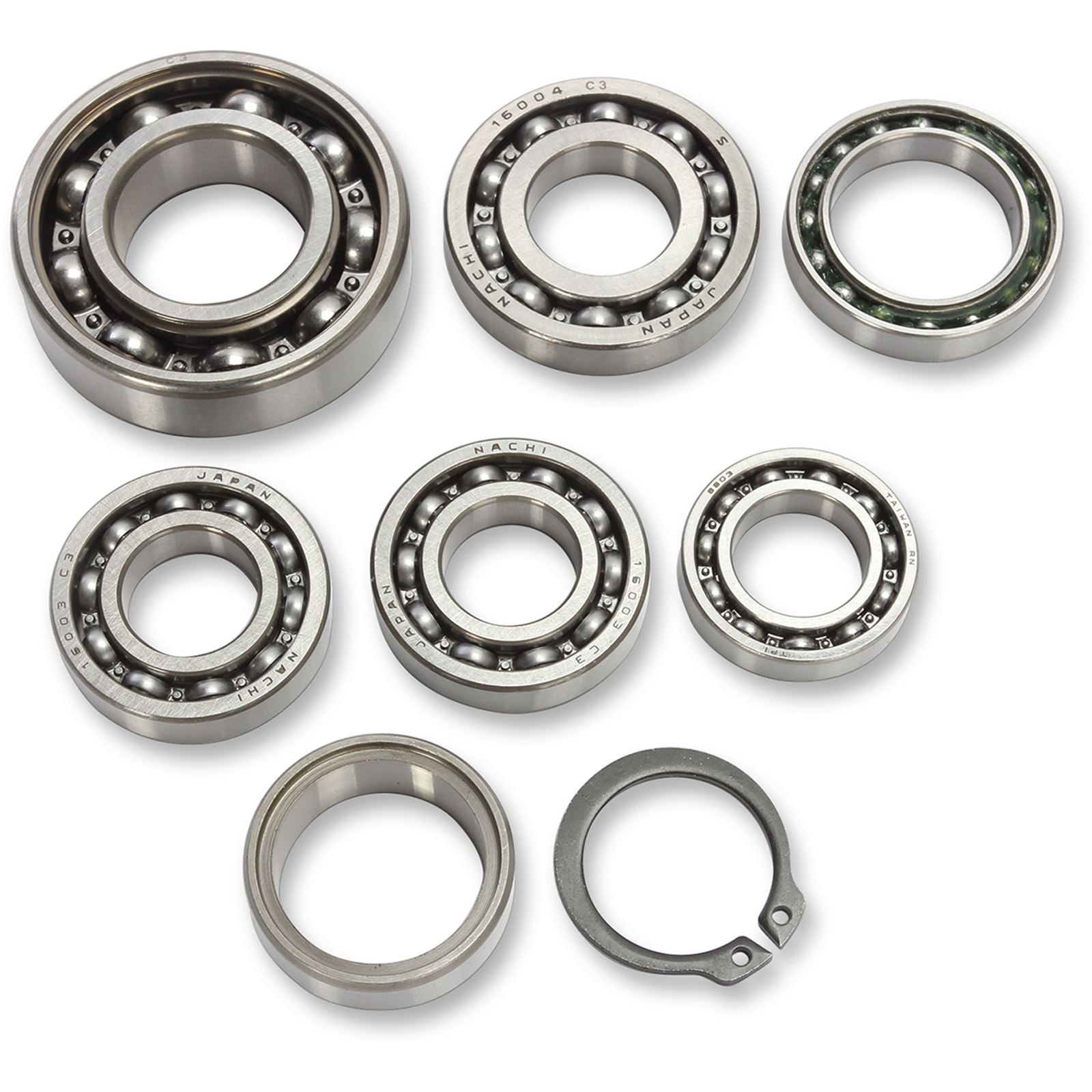 Hot Rods Transmission Bearing Kit TBK0108_396902