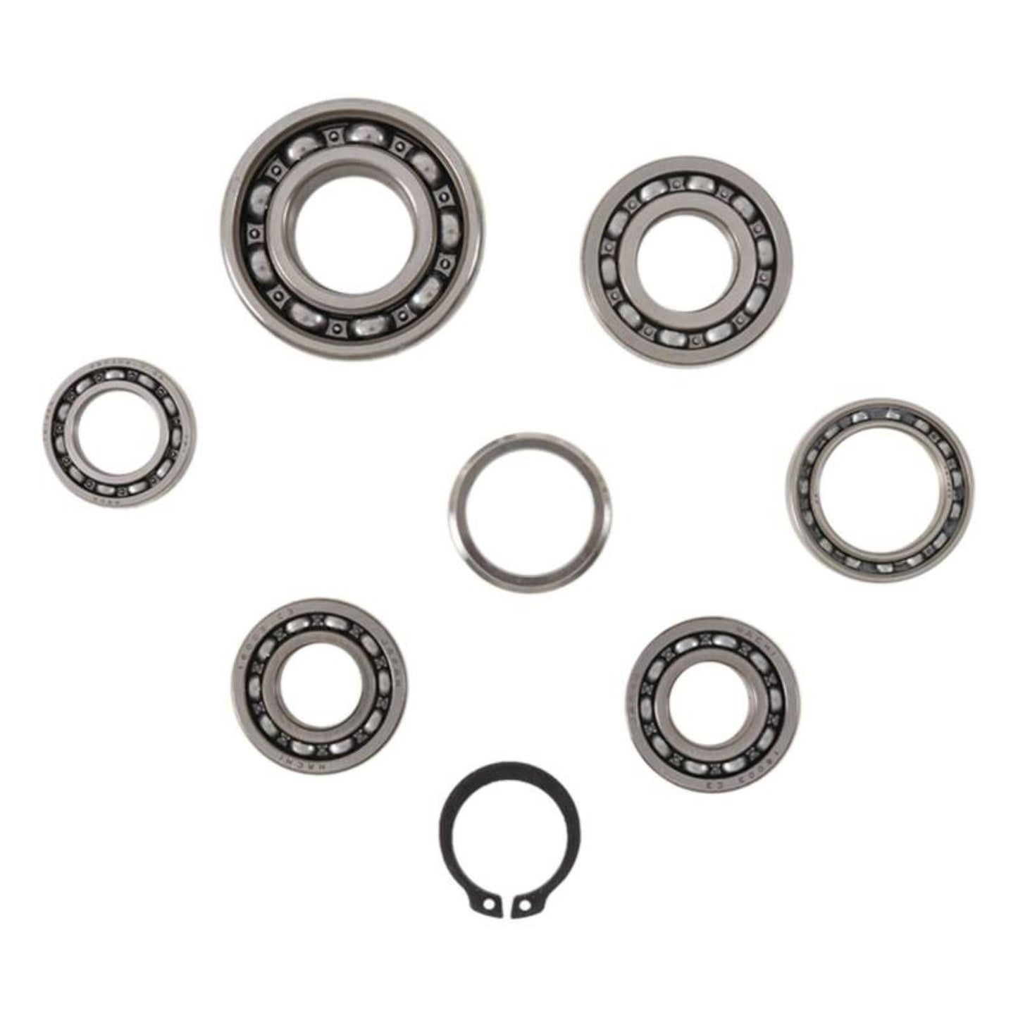 Hot Rods Transmission Bearing Kit TBK0108_1649478