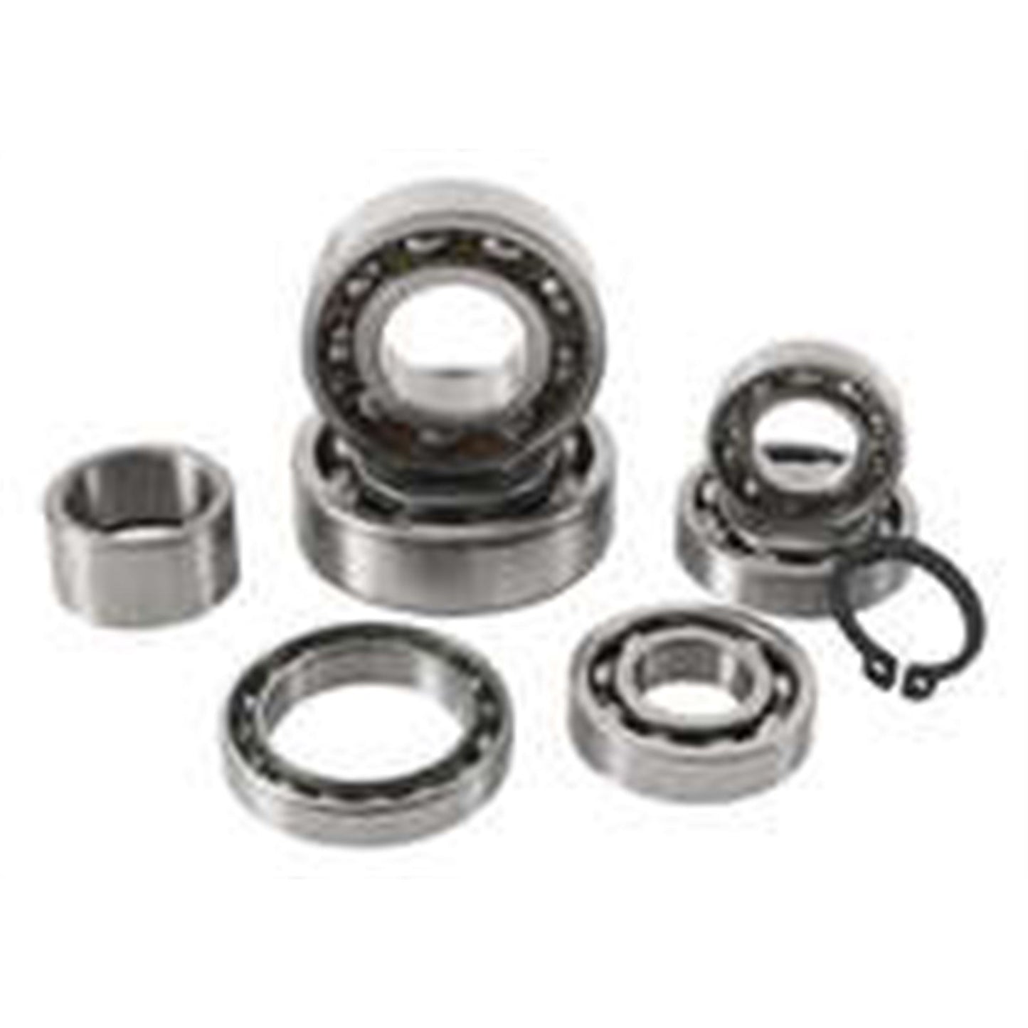 Hot Rods Transmission Bearing Kit TBK0017_297603