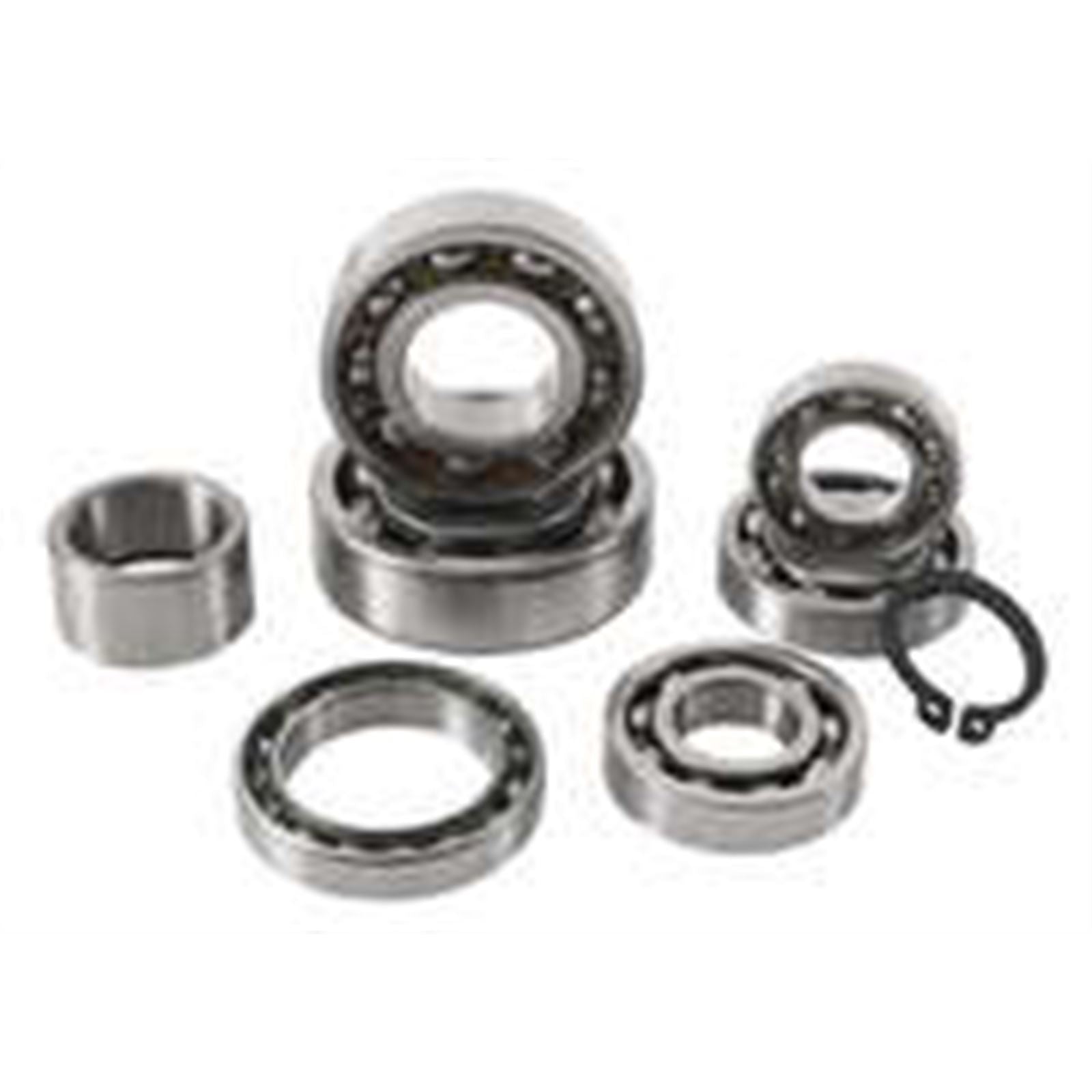 Hot Rods Transmission Bearing Kit TBK0017_297603