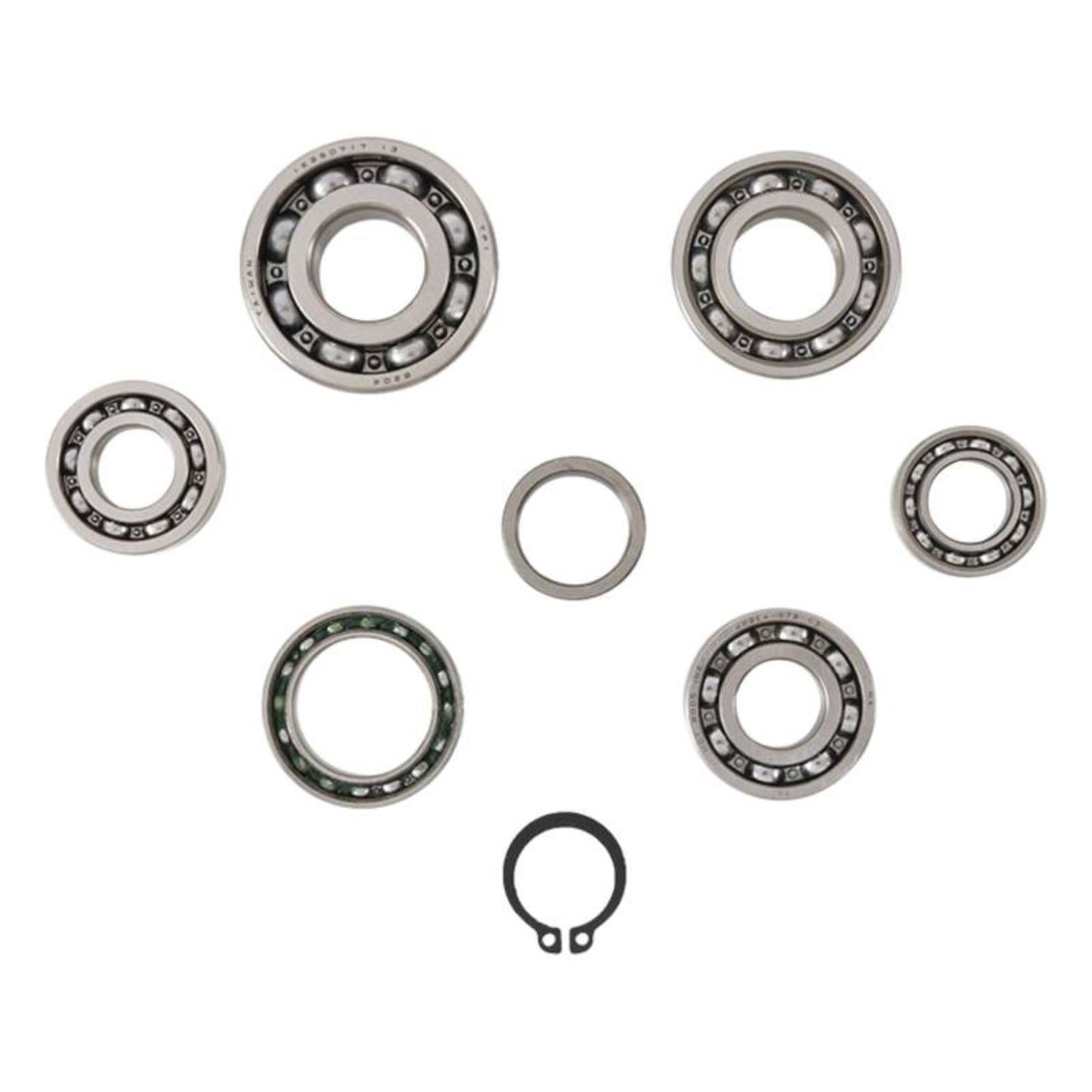 Hot Rods Transmission Bearing Kit TBK0017_1648755
