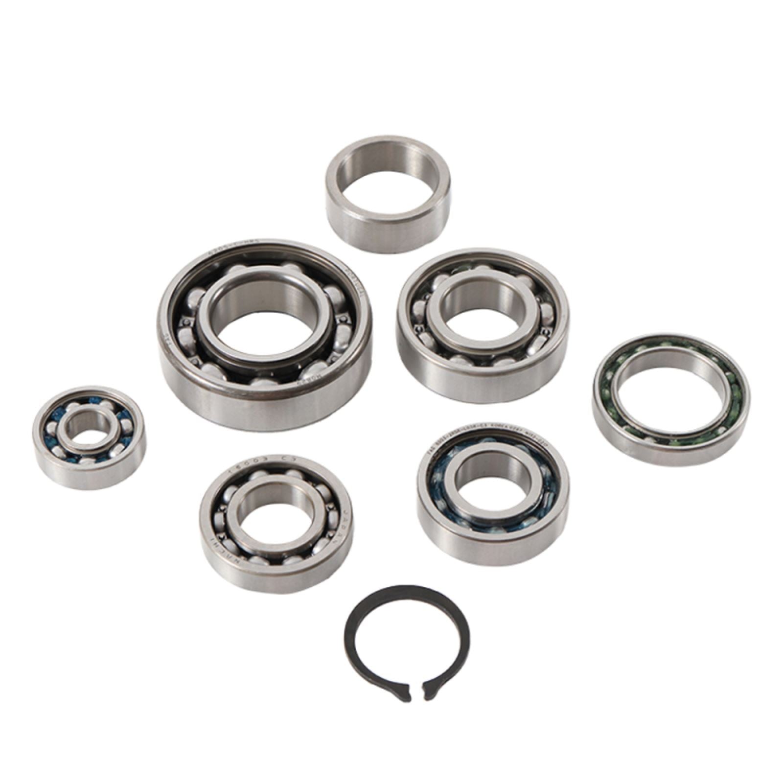 Hot Rods Transmission Bearing Kit TBK0018_1648731