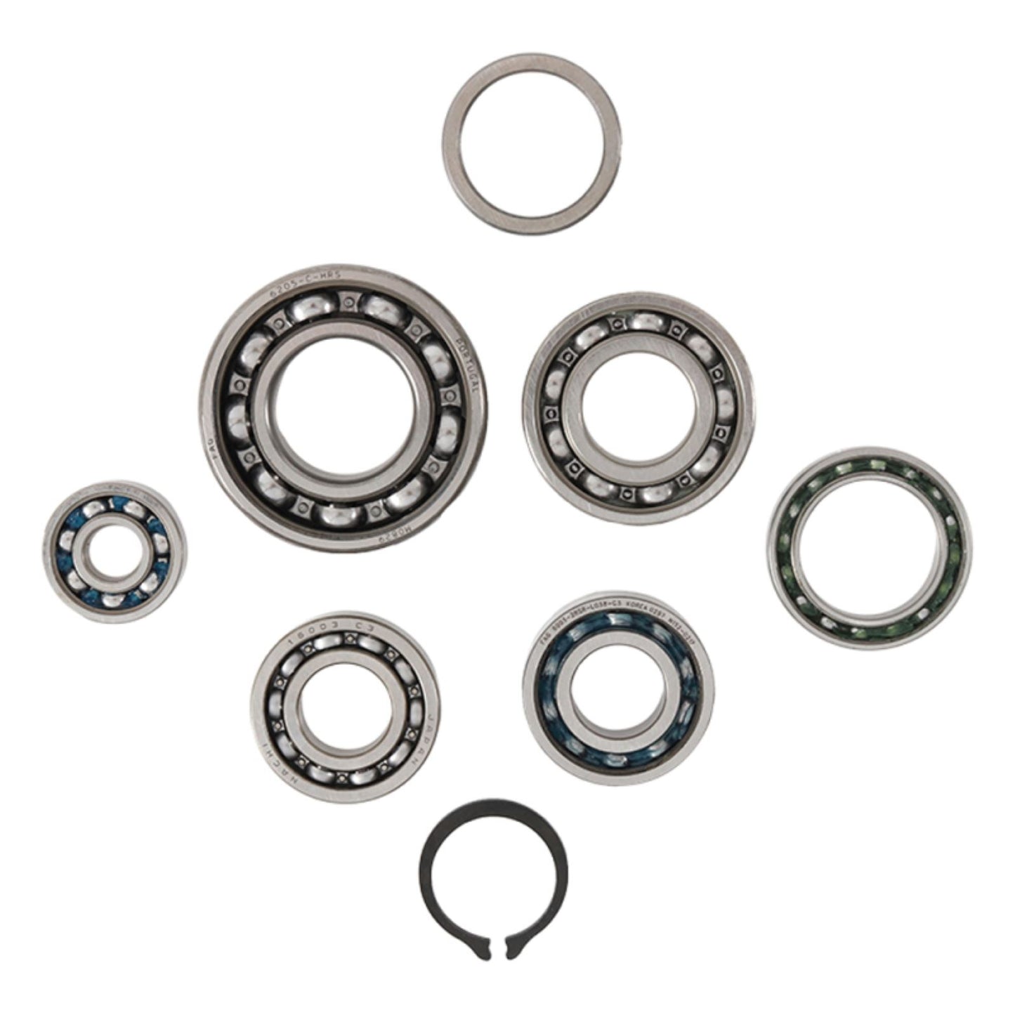 Hot Rods Transmission Bearing Kit TBK0018_1648710