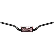 Renthal R-Works Fat Handlebar®36 RC for Honda CRF 930-01-BK_981059