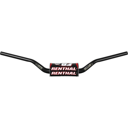 Renthal R-Works Fat Handlebar®36 RC for Honda CRF 930-01-BK_981059