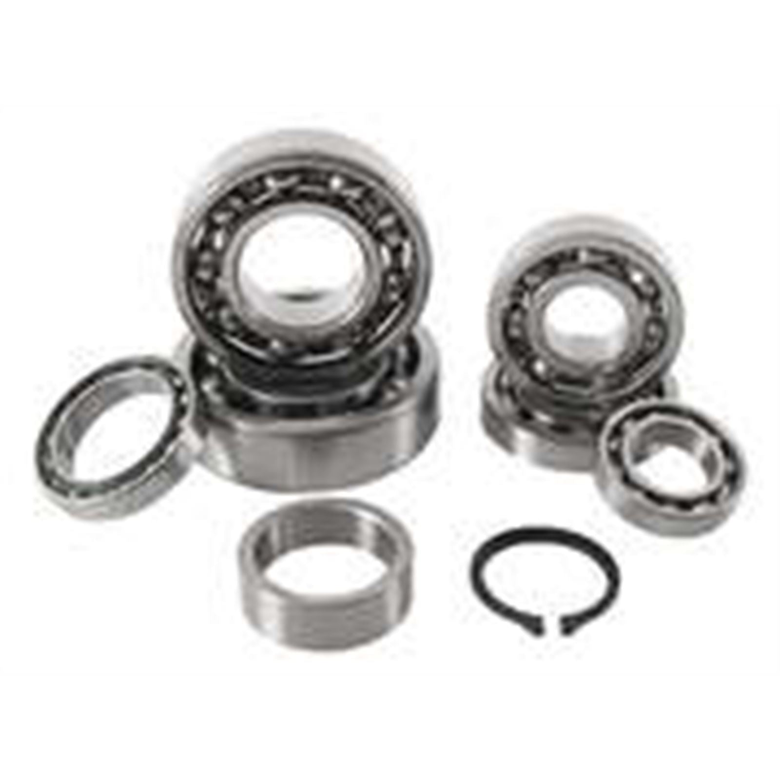 Hot Rods Transmission Bearing Kit TBK0019_297607