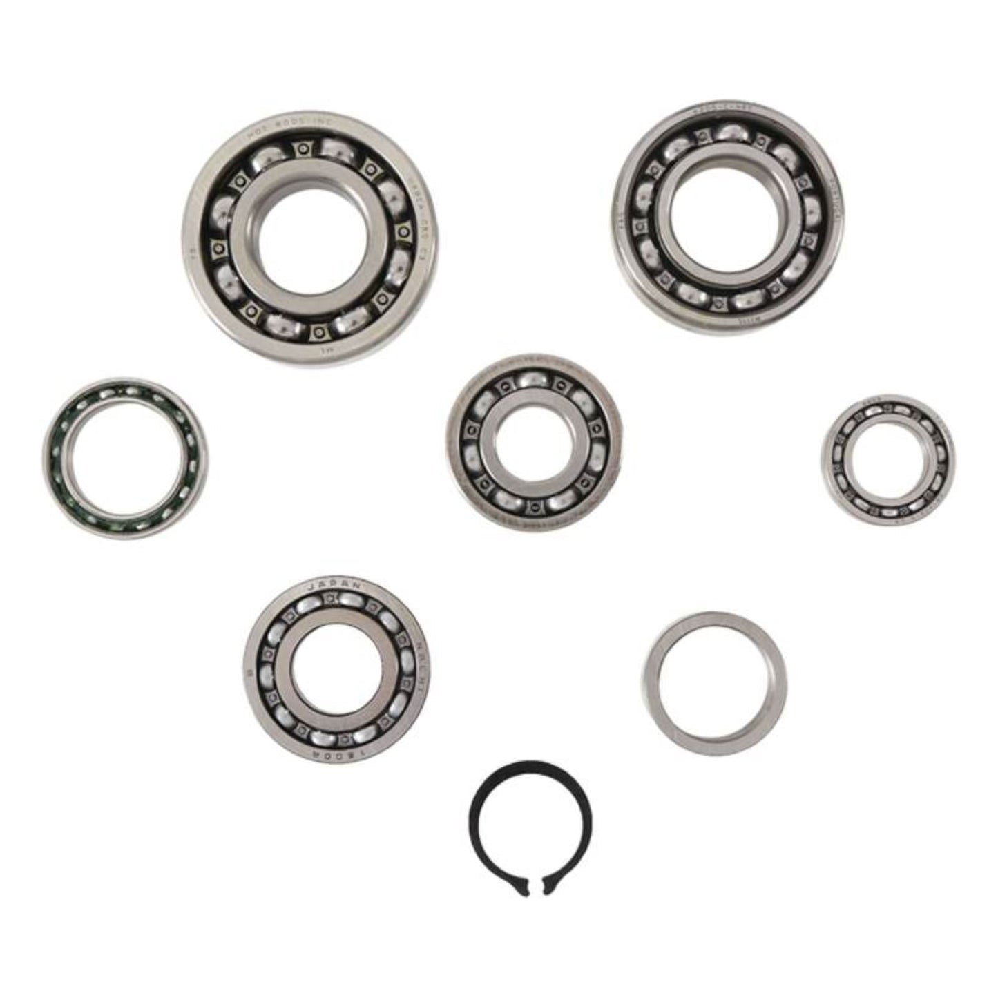 Hot Rods Transmission Bearing Kit TBK0019_1648751