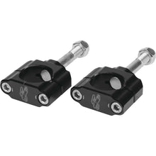 Renthal 36Tech Handlebar Mounts for '18+ for KTM CL060_990595